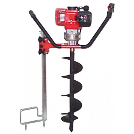 TARIERE A BEQUILLE PFLANZFUCHS P-BF37