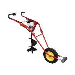 TARIERE BROUETTE PFLANZFUCHS PF-420