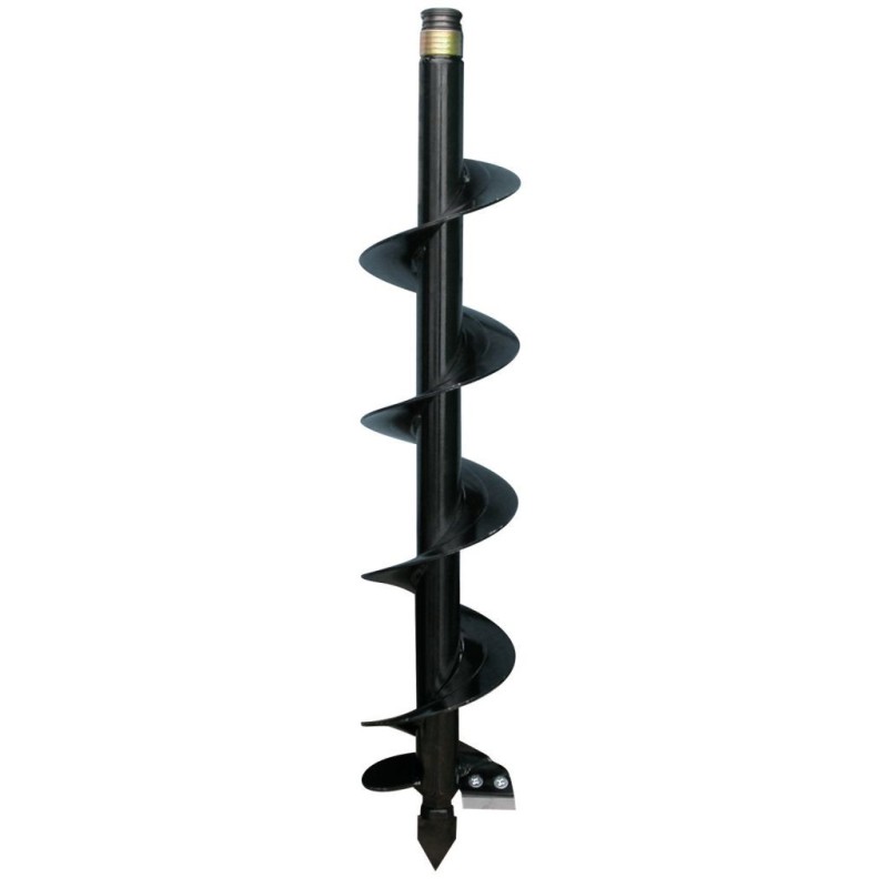Vrille Ø 80mm pour tariere PFLANZFUCHS