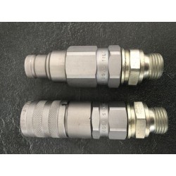 PUSH-PULL-FFH1/2 M+F