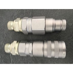 PUSH-PULL-FFH1/2 M+F