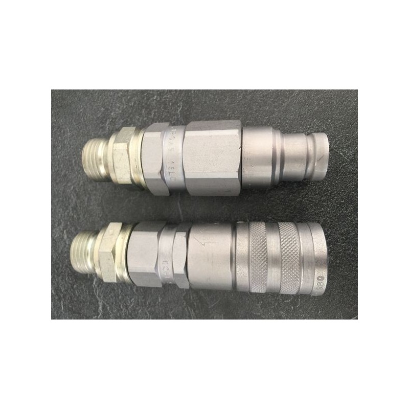 PUSH-PULL-FFH1/2 M+F