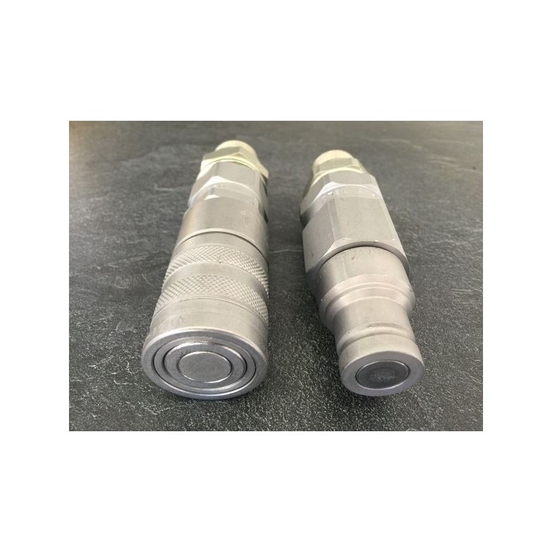 PUSH-PULL-FFH1/2 M+F