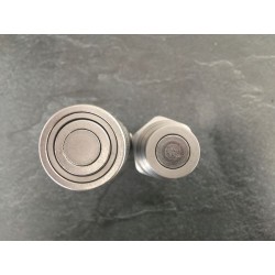 PUSH-PULL-FFH1/2 M+F
