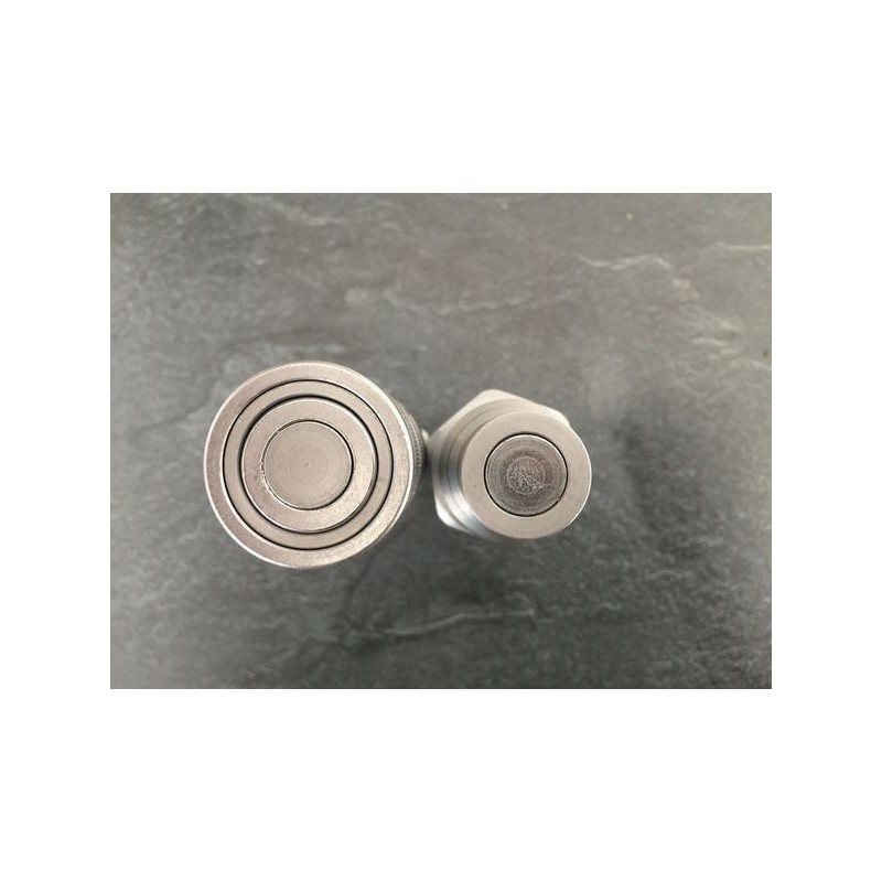 PUSH-PULL-FFH1/2 M+F