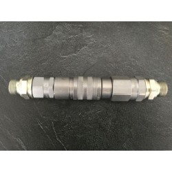 PUSH-PULL-FFH1/2 M+F