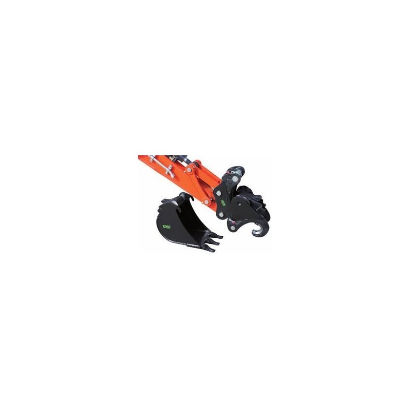 Coupleur reversible ACB MORIN M3