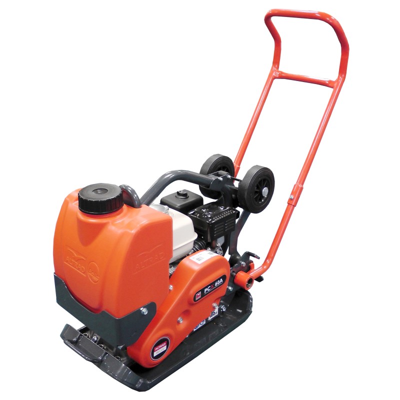 PLAQUE VIBRANTE PCX60A