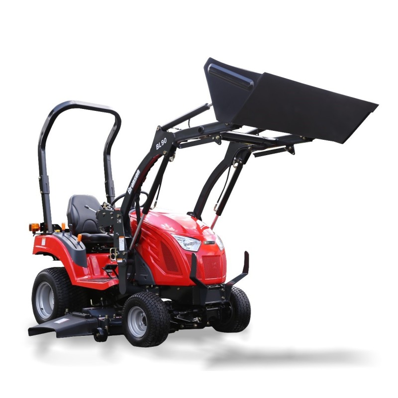 Micro-tracteur BRANSON 1905H 19CV