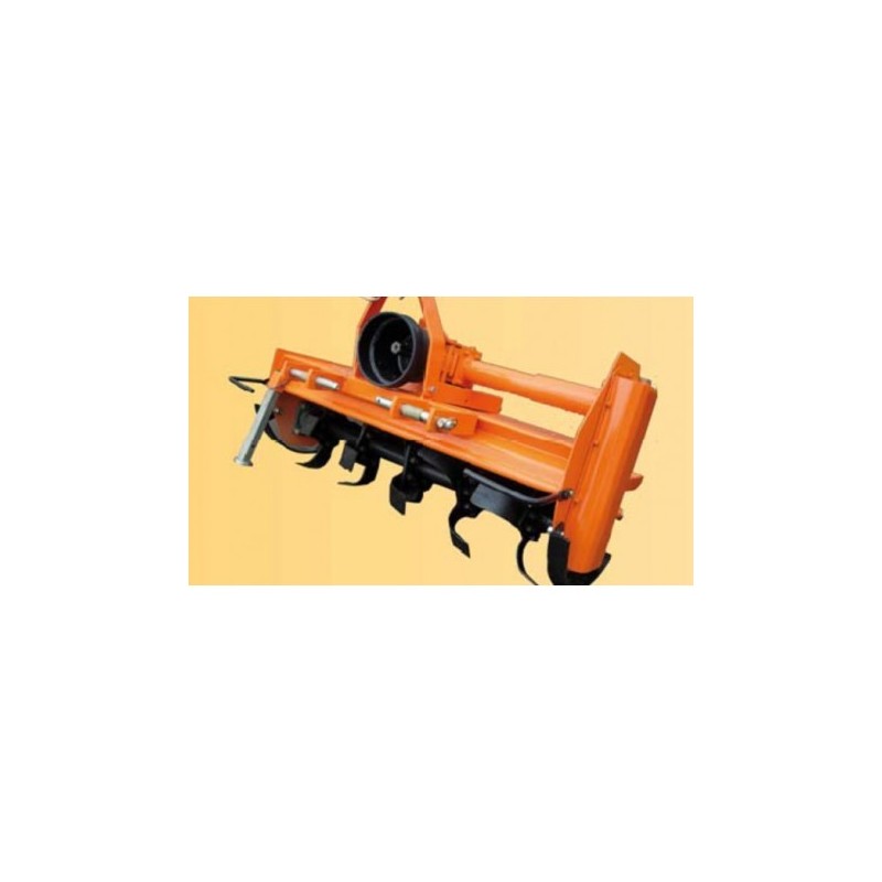 Fraise bineuse 100 cm pour micro tracteur