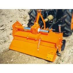 Fraise bineuse 100 cm pour micro tracteur