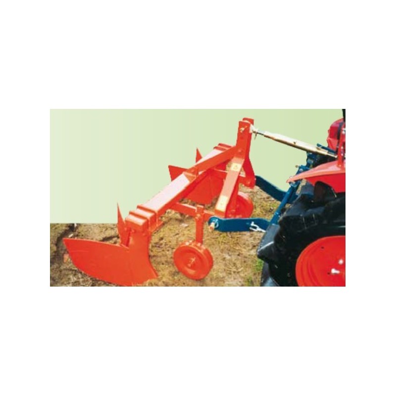 Butteur pour micro tracteur