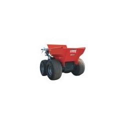 MINI DUMPER à roues BMD300