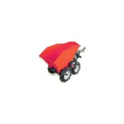 MINI DUMPER à roues BMD300