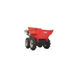 MINI DUMPER à roues BMD300