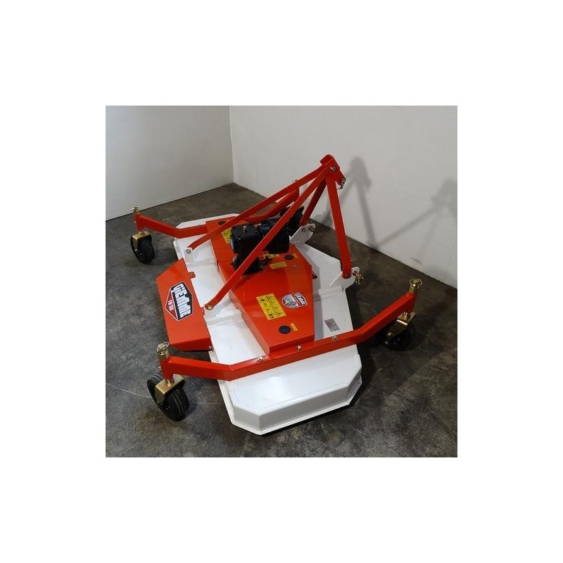 Gyrobroyeur pour tracteur de 25 chevaux à 45 chevaux