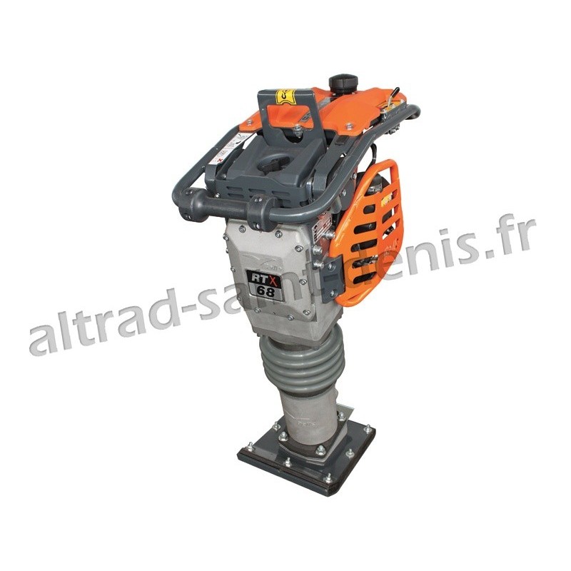 Pilonneuse RTX 68
