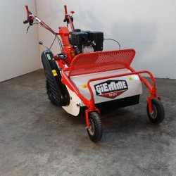 Broyeur motorisé