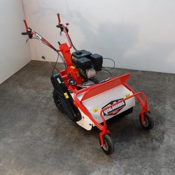 Broyeur motorisé