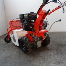 Broyeur motorisé