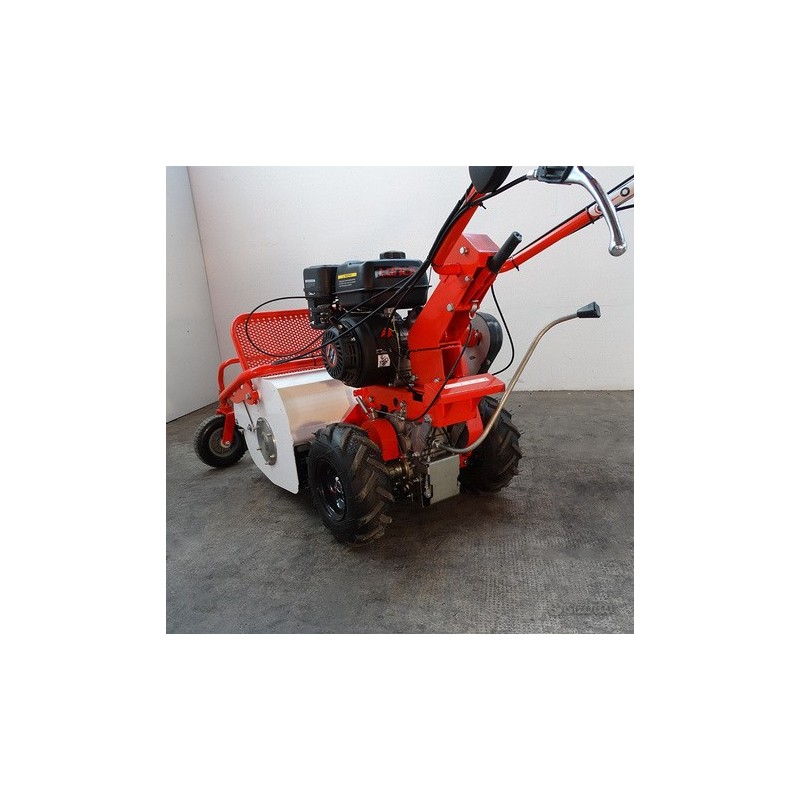Broyeur motorisé