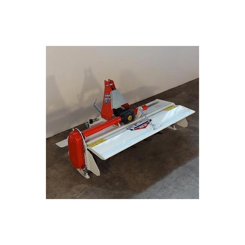 Fraise rotative pour tracteur de 12 CV à 30 CV