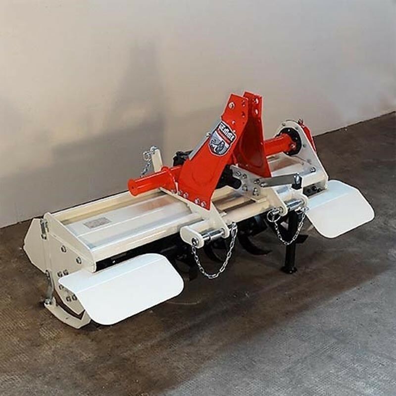 Fraise rotative pour tracteur de 12 CV à 30 CV