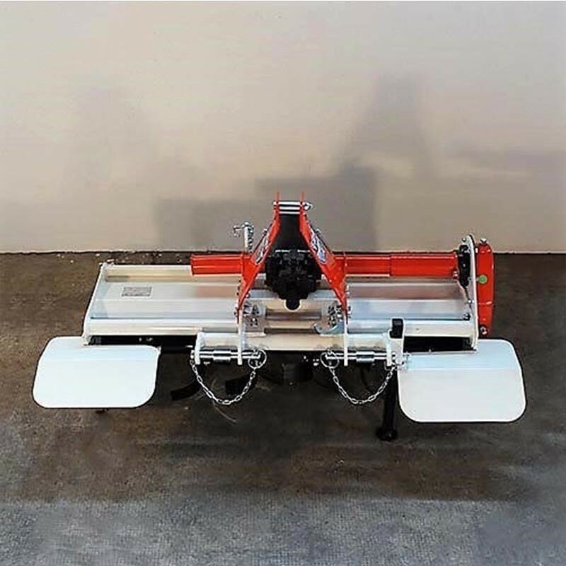 Fraise rotative pour tracteur de 12 CV à 30 CV