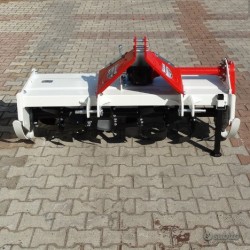 Fraise rotative départ manuel pour tracteur de 30 CV à 60 CV