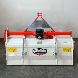 Fraise rotative pour tracteur de 30 CV à 60 CV