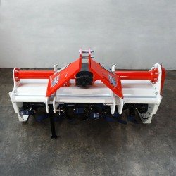 Fraise rotative pour tracteur de 30 CV à 60 CV
