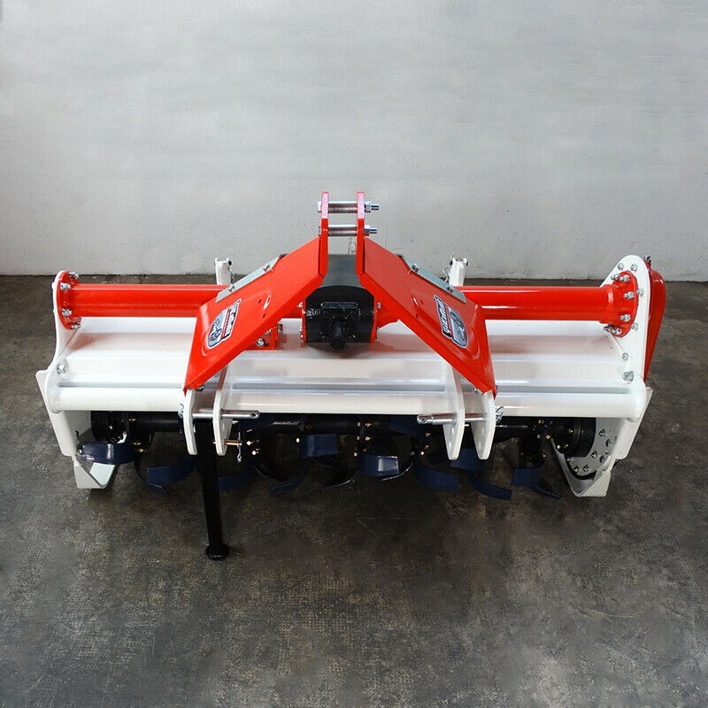 Fraise rotative pour tracteur de 30 CV à 60 CV