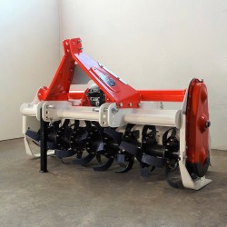 Fraise rotative pour tracteur de 30 CV à 60 CV