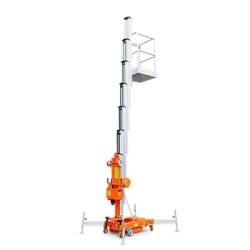 Nacelle 10 m - 12 v