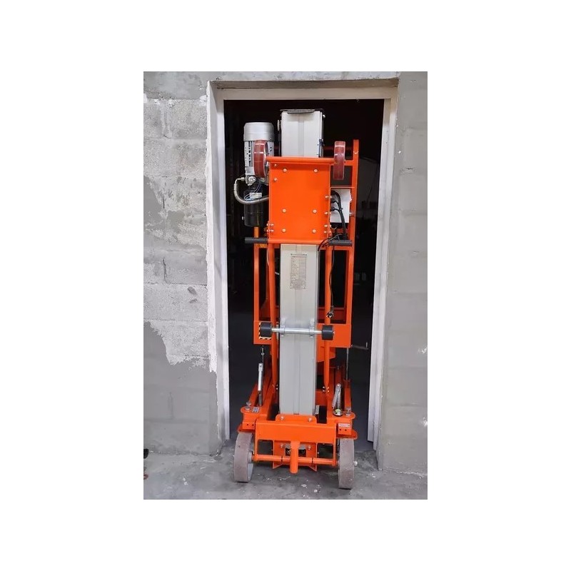 Nacelle 12 m - 230 v