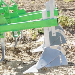Butteur pour tracteur de 20 Cv à 50 Cv