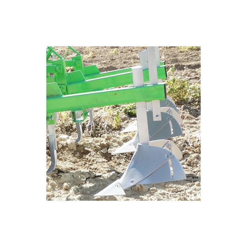 Butteur pour tracteur de 20 Cv à 50 Cv