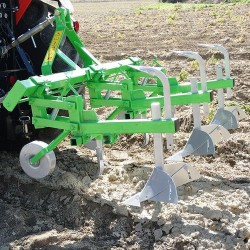 Butteur pour tracteur de 20 Cv à 50 Cv