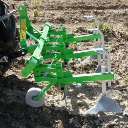 Butteur pour tracteur de 20 Cv à 50 Cv