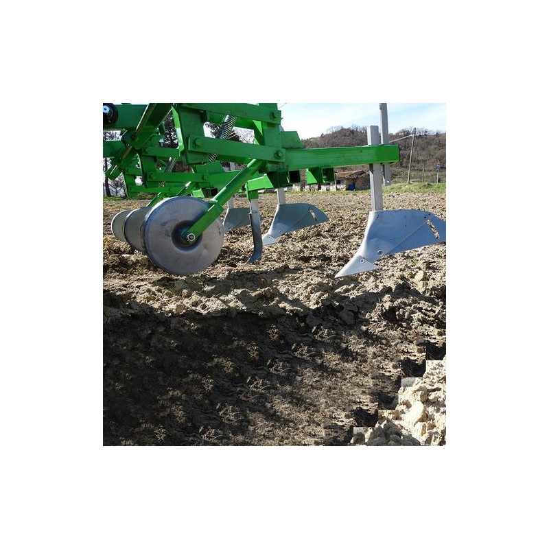 Butteur pour tracteur de 20 Cv à 50 Cv
