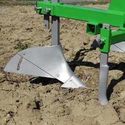 Butteur pour tracteur de 20 Cv à 50 Cv