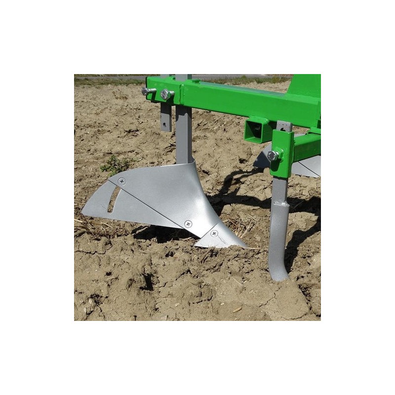 Butteur pour tracteur de 20 Cv à 50 Cv