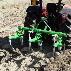 Butteur pour tracteur de 20 Cv à 50 Cv