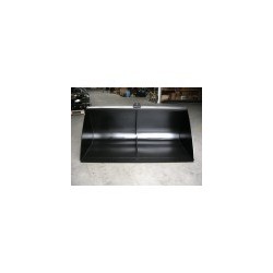 Godet de chargement matériaux léger 2450mm