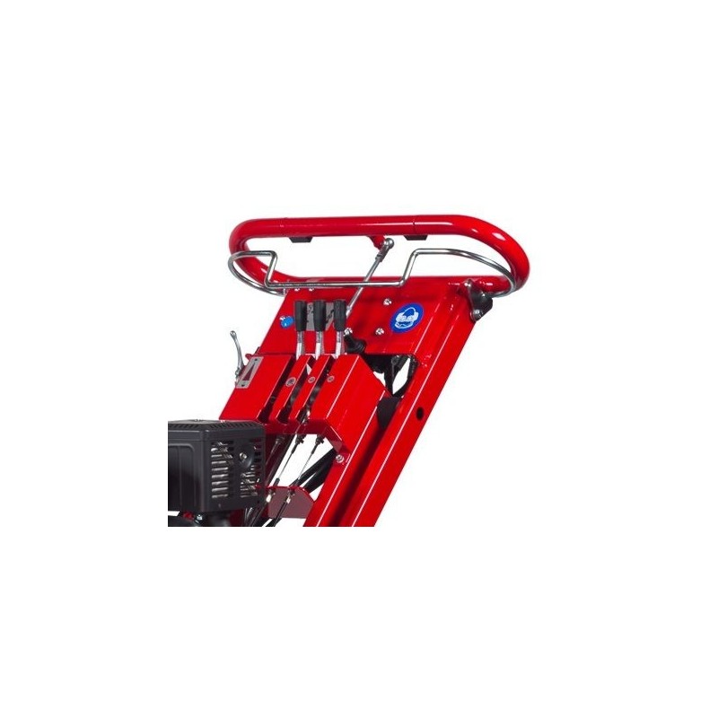 Rogneuse de souches, dessoucheuse thermique, grignoteuse de souches FSI B22