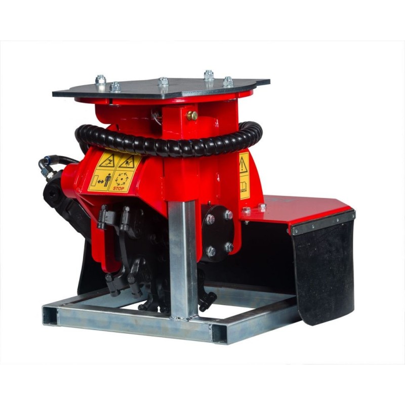 Rogneuses de souches FSI H40 80-110