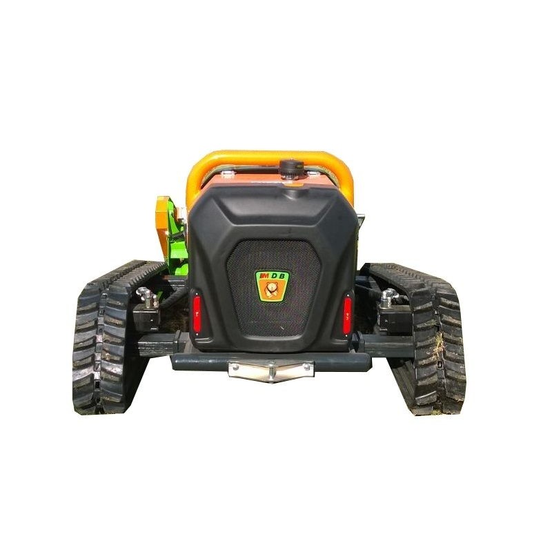 Porte outils de pente radio-commandée LV 300 PRO GREEN CLIMBER