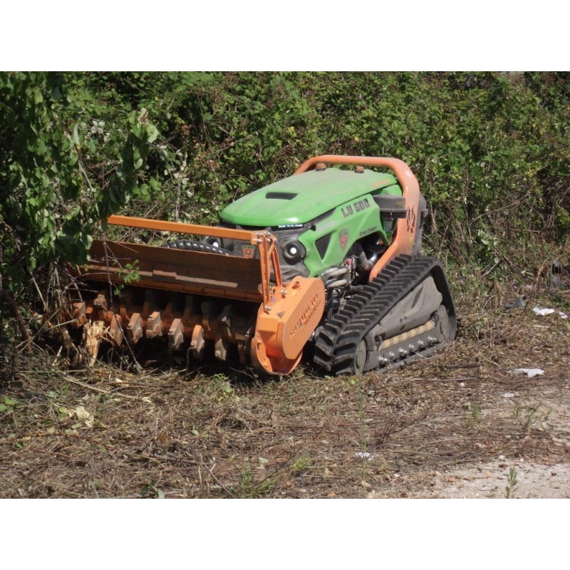 Porte outils Débroussailleuse  LV600 GREEN CLIMBER