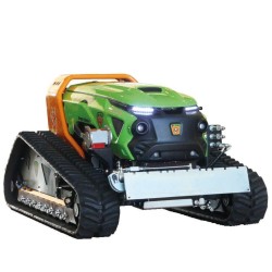 Débroussailleuse MDB LV 800 Green Climber