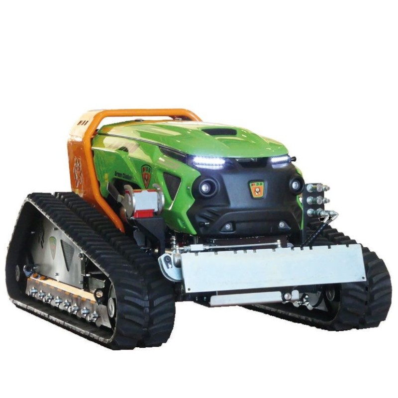 Débroussailleuse MDB LV 800 Green Climber